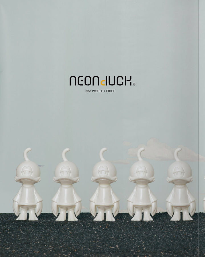 　Ne ARGO 1st Anniversary "Neon Model"