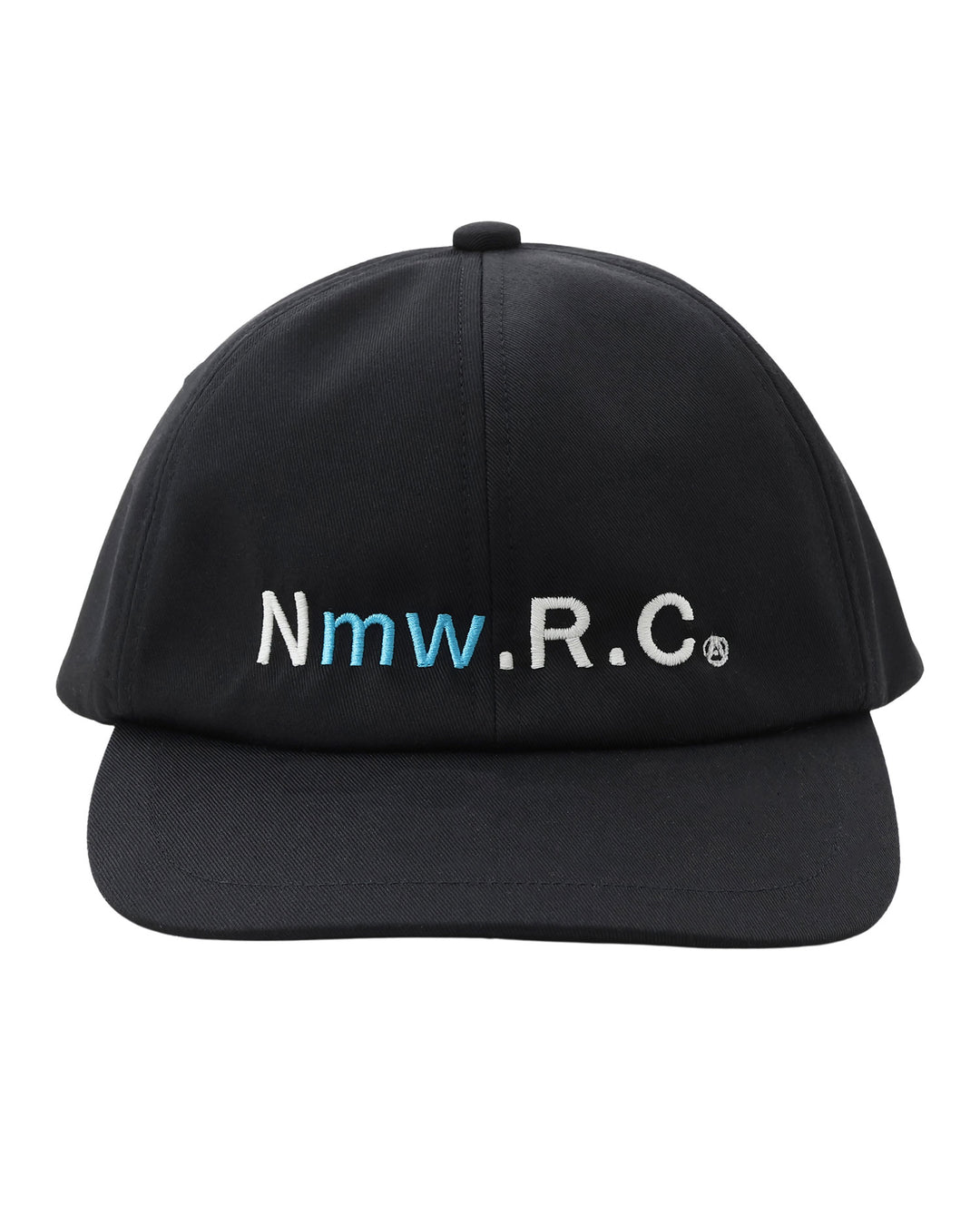 Nmw.R.C. Electric Logo Cap / Black
