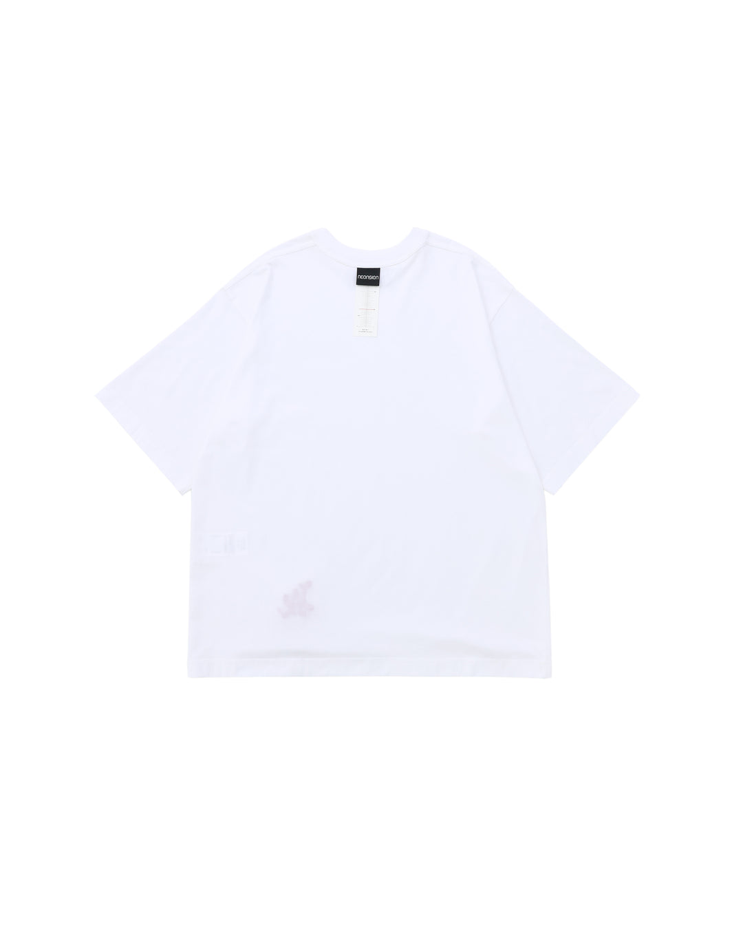 Error ”LA” T-Shirts / White