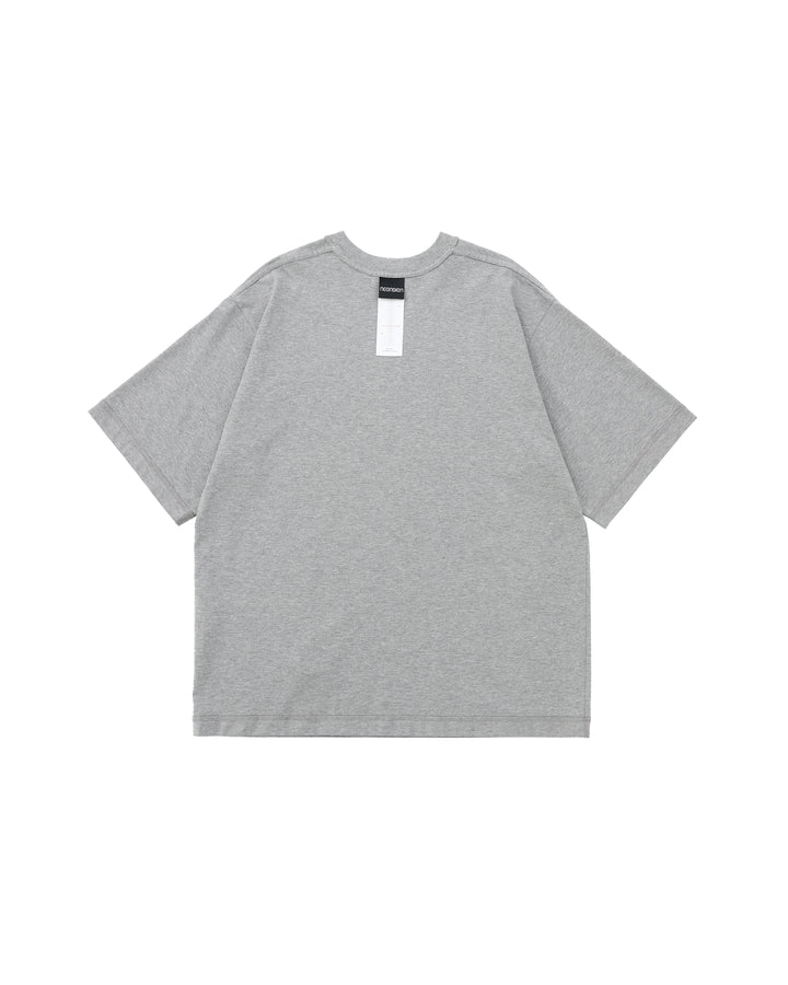 Error ”LA” T-Shirts / Heather