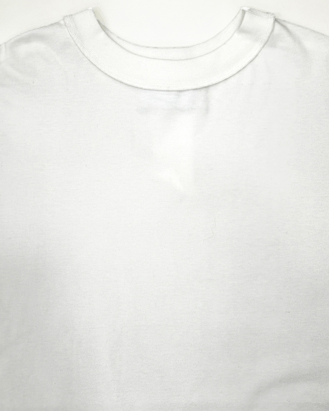 Error ”LA” T-Shirts / White