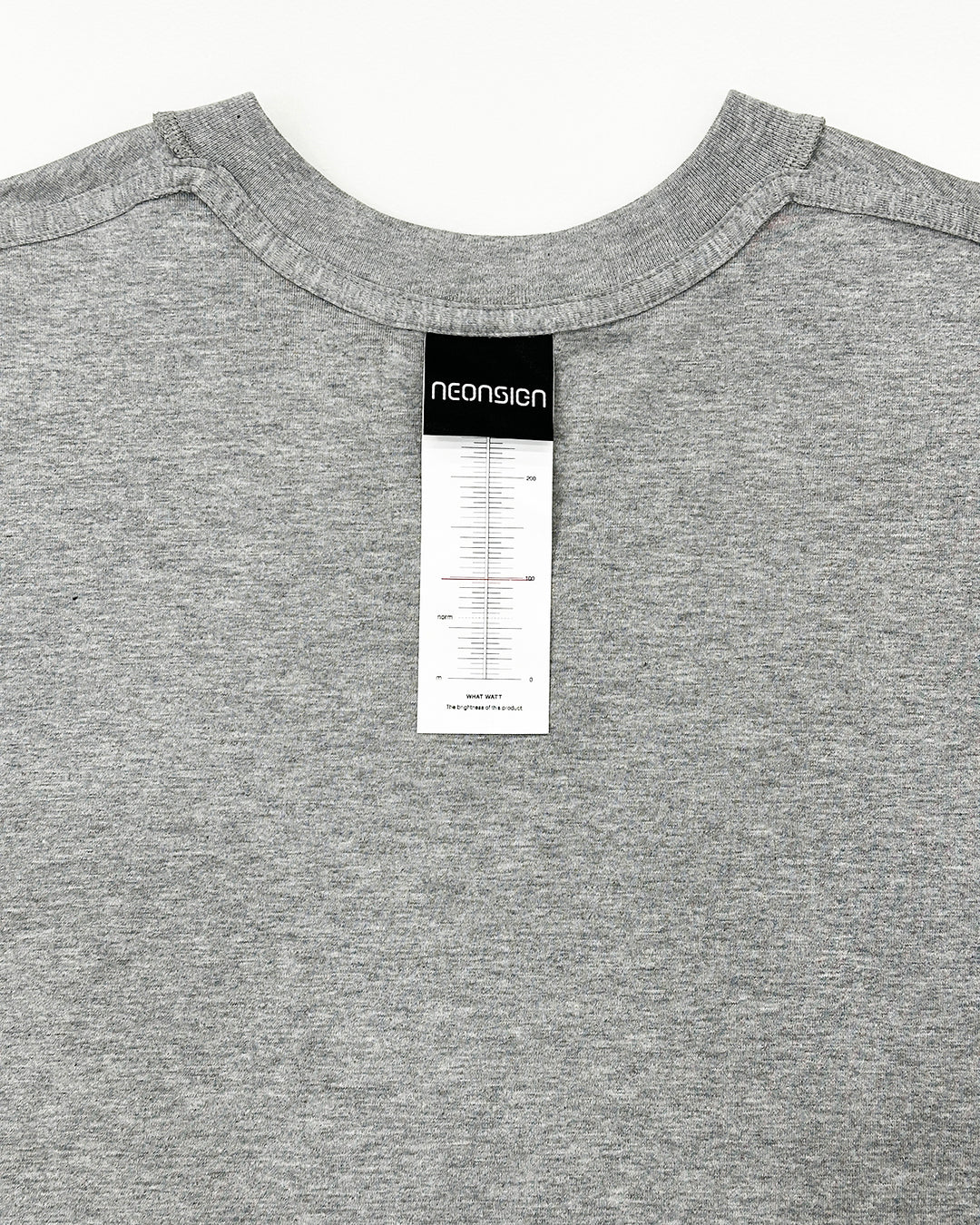 Error ”LA” T-Shirts / Heather