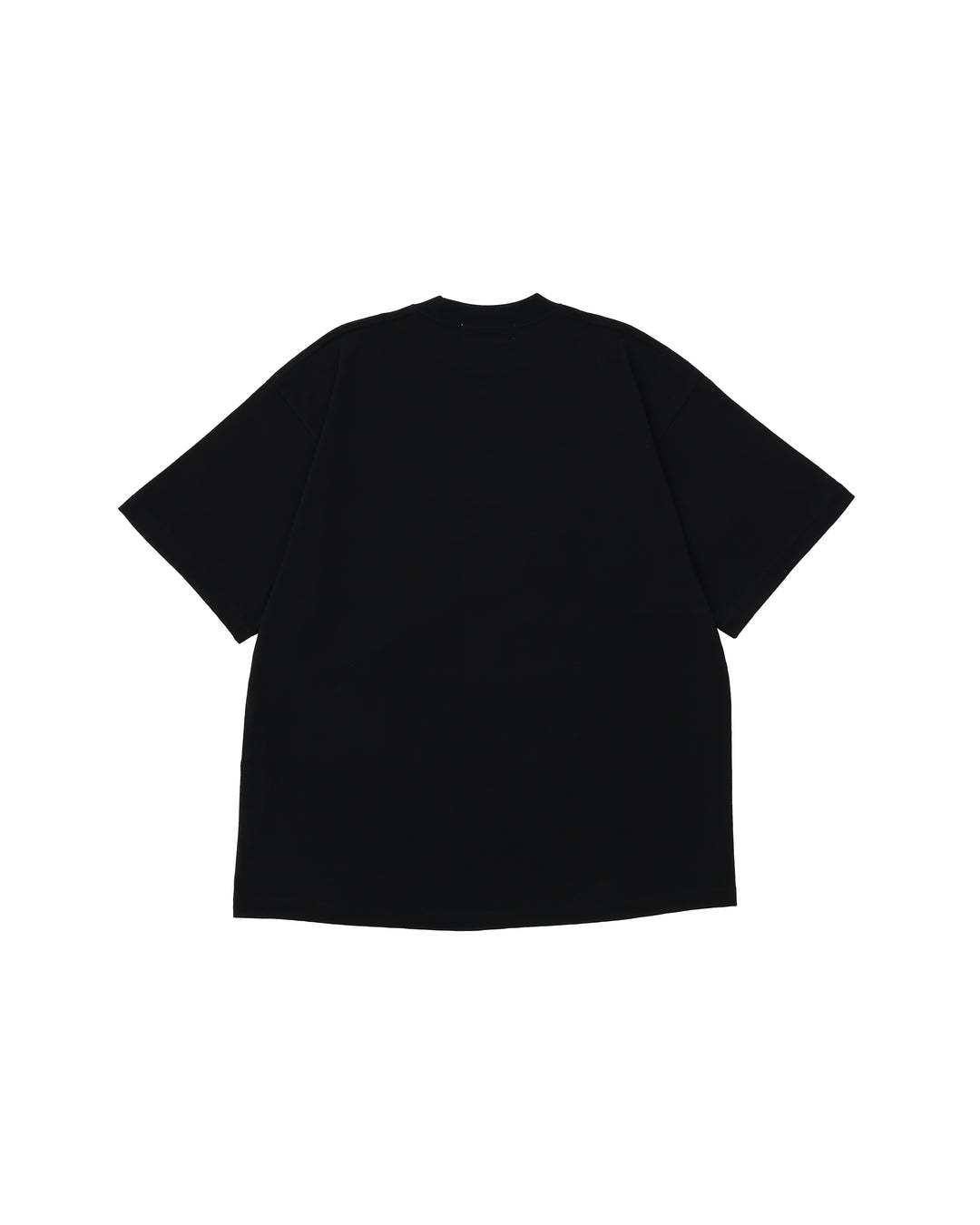 Mistake s/s T-Shirts “Ketchup boy” / Black
