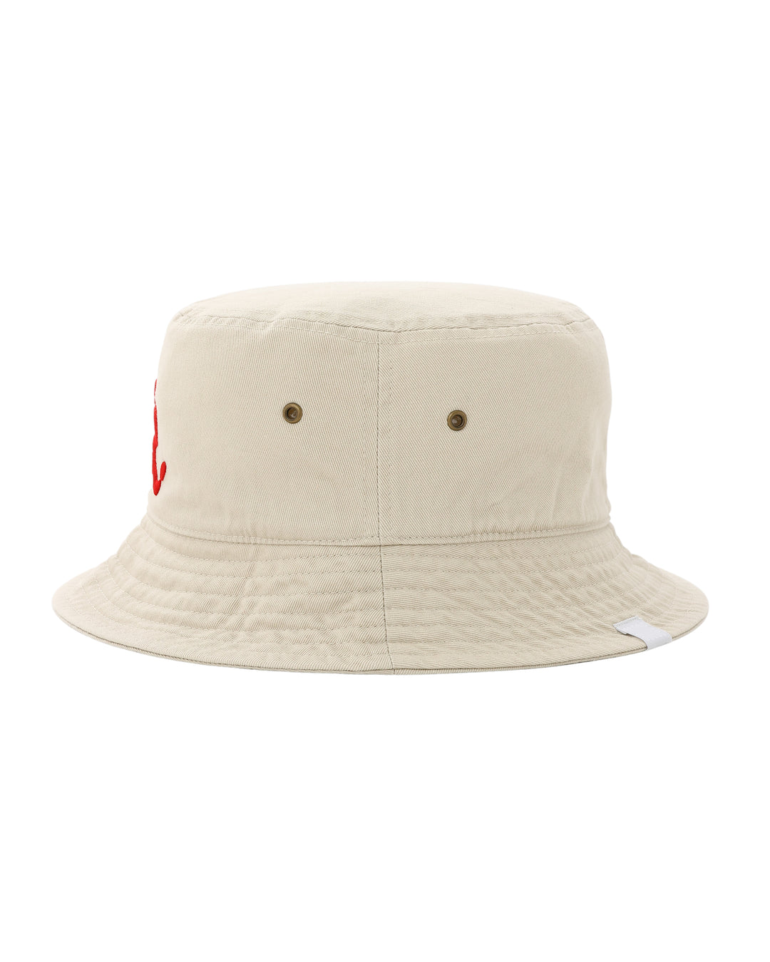 Bucket Hat “LA Ketchup” / Putty