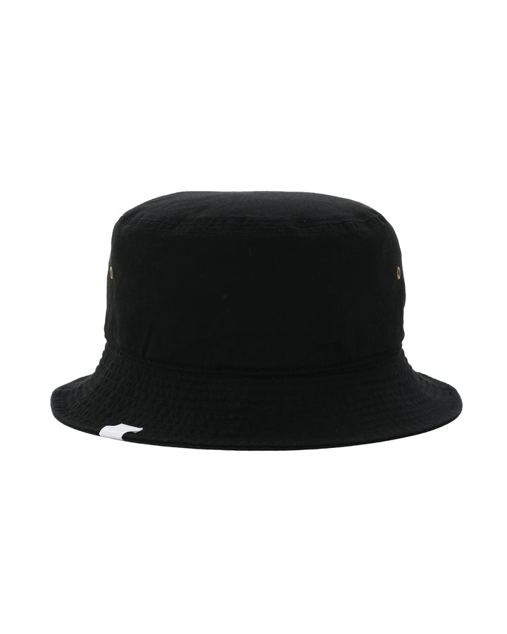 Bucket Hat “LA Ketchup” / Black
